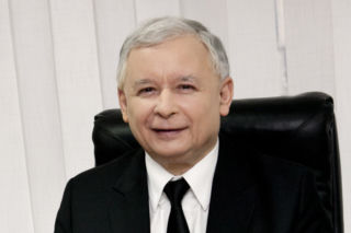 Kaczyński obiecuje 1,4 BILIONA zł na inwestycje