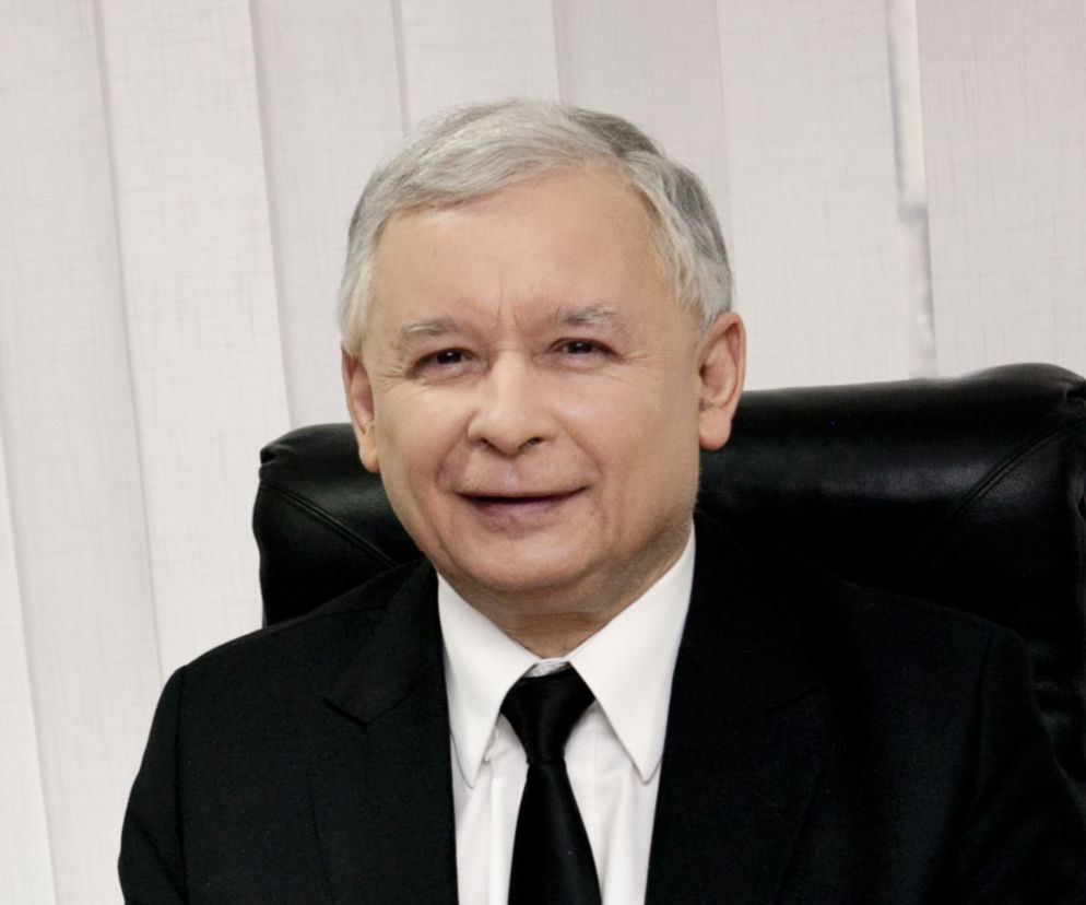 Jarosław Kaczyński