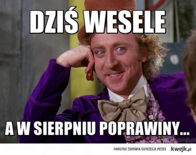 MEMY maturalne