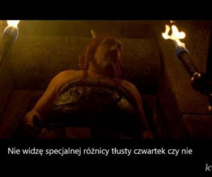 MEMY na Tłusty Czwartek 2026