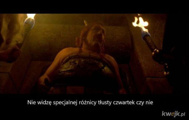 MEMY na Tłusty Czwartek 2026