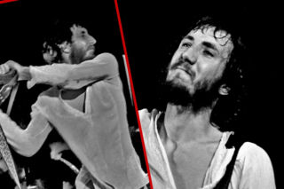 Narodziny legendarnej wieży Marshalla. Jak upór Pete’a Townshenda zmienił wygląd rockowych scen