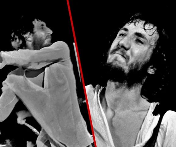 Narodziny legendarnej wieży Marshalla. Jak upór Pete’a Townshenda zmienił wygląd rockowych scen