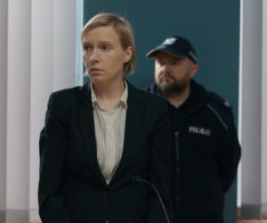 Barwy szczęścia odc. 3351. Sonia (Weronika Nockowska)