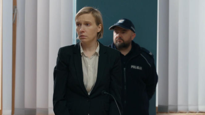 Barwy szczęścia odc. 3351. Sonia (Weronika Nockowska)