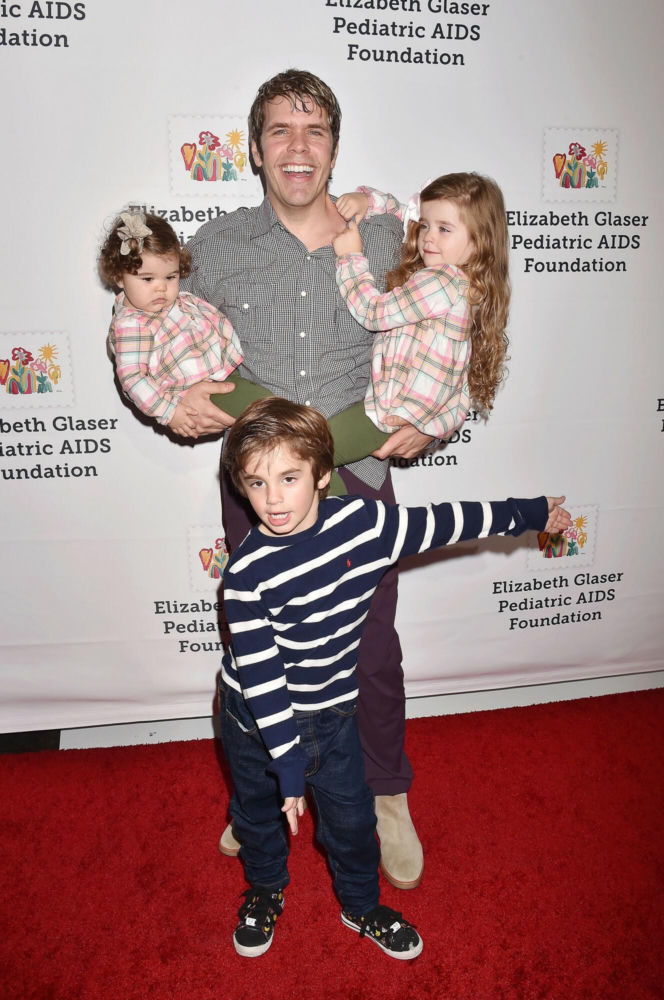 Perez Hilton