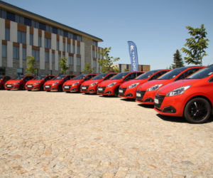 Peugeot 208 1.2 PureTech Allure