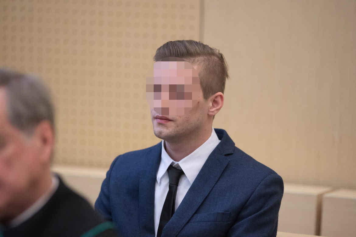 Ojciec Tylman wściekły na wyrok sądu