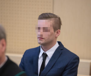 Ojciec Tylman wściekły na wyrok sądu
