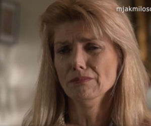 M jak miłość. Olga Jaszewska (Małgorzata Lewińska)