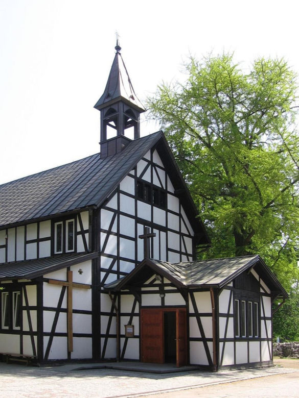 Prośba o galerię - dzielnica Biskupin-Sępolno-Dąbie-Bartoszowice