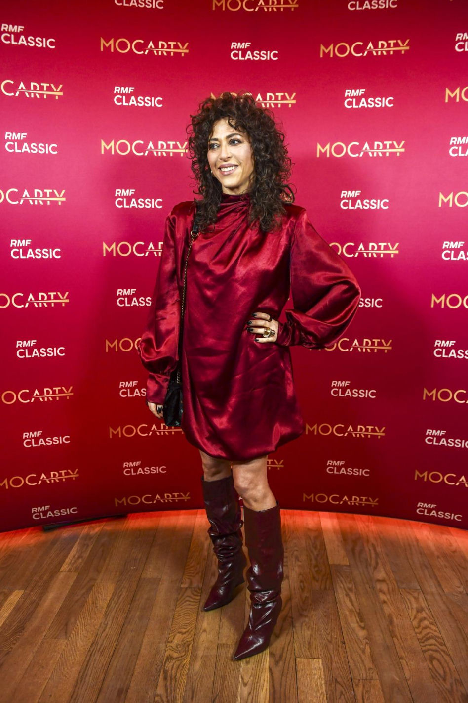 GAla  MocArty 2026