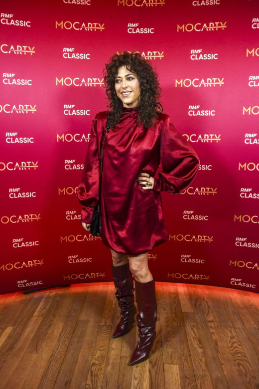 GAla  MocArty 2026
