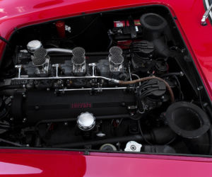 Ferrari 250 GT Drogo
