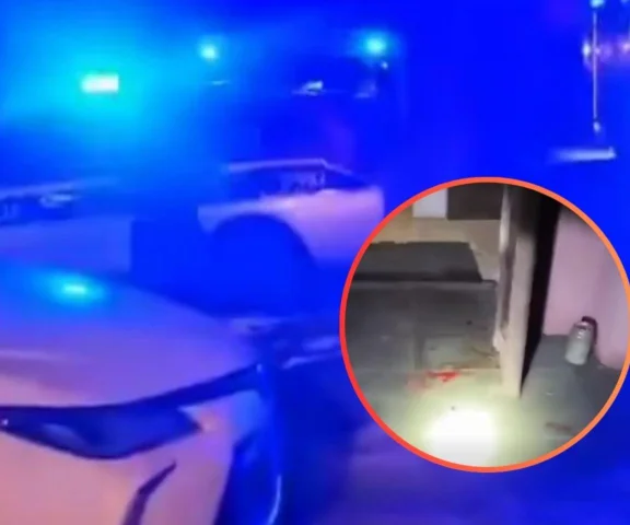 Brutalny atak w Częstochowie. Sprawcy zbiegli. Trwa obława