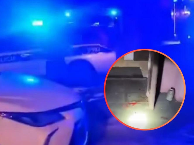 Atak na 40-latka w Częstochowie