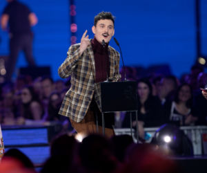Dawid Podsiadło zarobił 2,5 mln złotych w trzy miesiące?