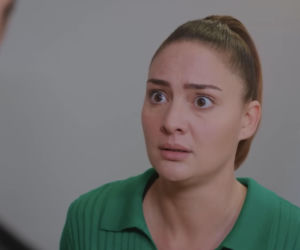 Miłość i nadzieja, odcinek 345. Kuzey, Yildiz