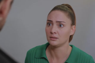 Miłość i nadzieja, odcinek 345. Kuzey, Yildiz