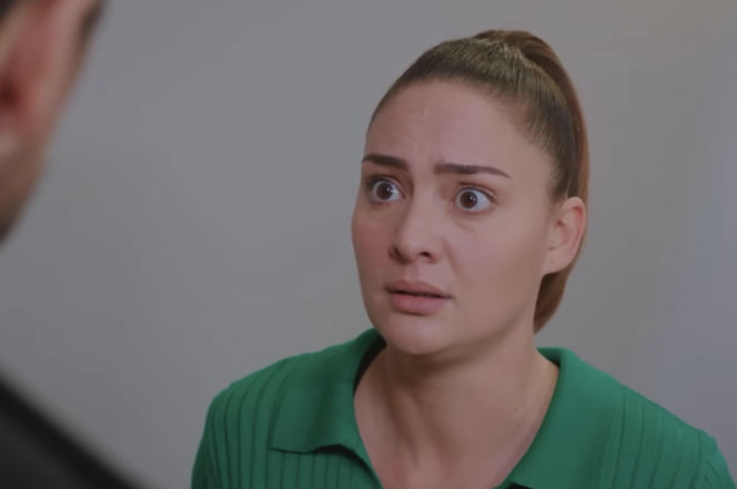 Miłość i nadzieja, odcinek 345. Kuzey, Yildiz