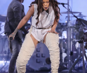 rihanna