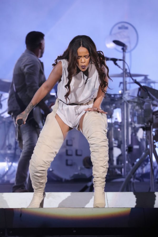 rihanna
