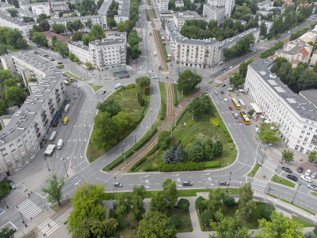 Warszawski Żoliborz