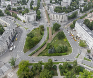 Warszawski Żoliborz