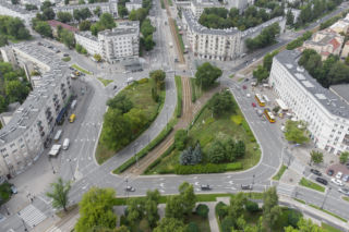 Warszawski Żoliborz