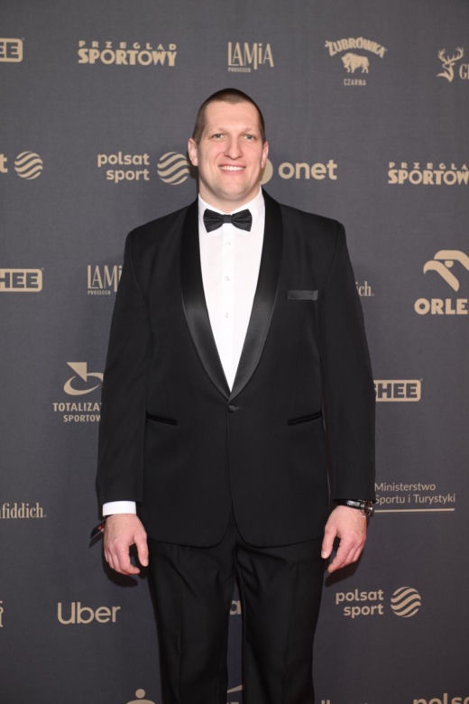Gala Mistrzów Sportu 2024