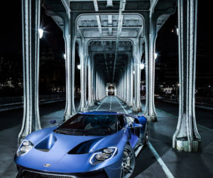 Ford GT 2016