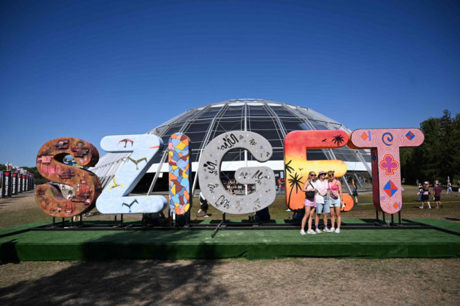 Sziget Festival