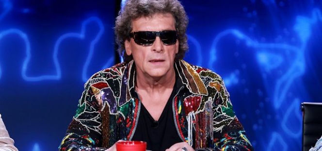 Janusz Panasewicz w Idolu. Ona zrobiła to specjalnie dla niego! 