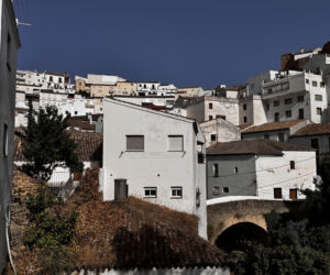 Setenil de las Bodegas, Hiszpania