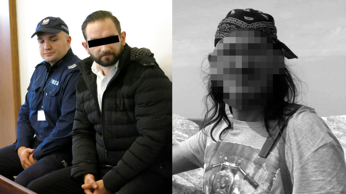 Kolega odstrzelił Marianowi głowę, a jego bracia wypili skażony alkohol