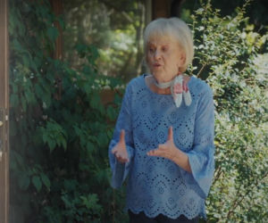 M jak miłość odc. 1899. Zofia Kisielowa (Małgorzata Rożniatowska)