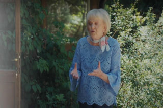 M jak miłość odc. 1899. Zofia Kisielowa (Małgorzata Rożniatowska)