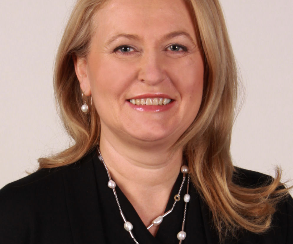 Elżbieta Łukacijewska