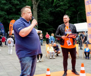 Eska Rider Show 2021