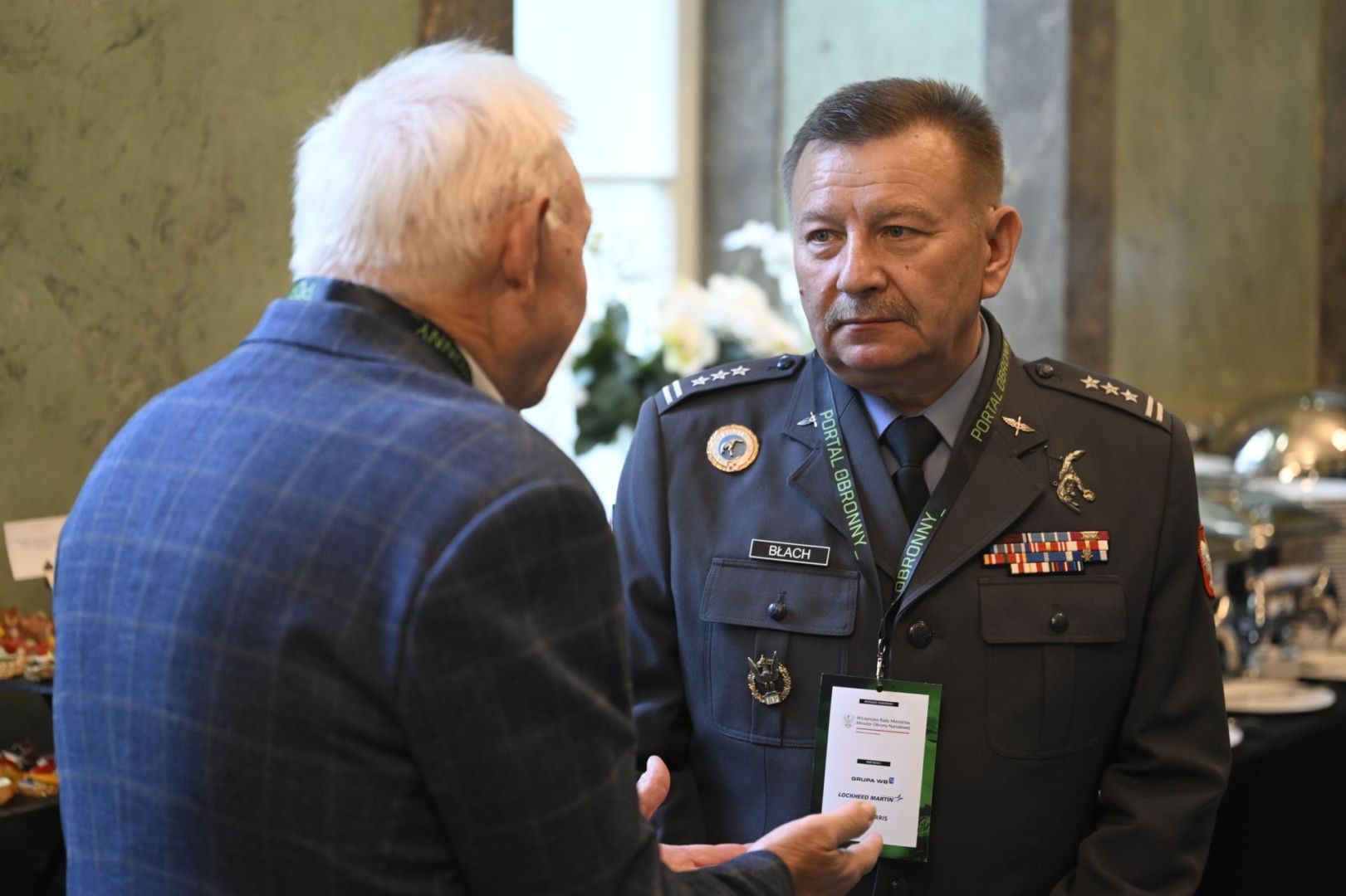 Nowa generacja lotnictwa bojowego – przyszłość Sił Powietrznych RP