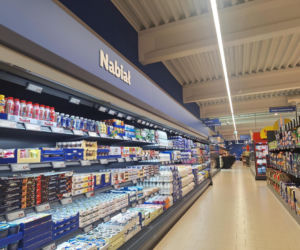 1000 Lidl w Polsce został otwarty w Katowicach