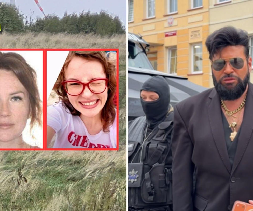 50 tys. zł za pomoc w odnalezieniu Emilii Koprowskiej. Pilny apel Rutkowskiego