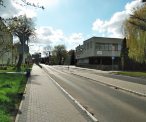 Zachwyca zabytkowym osiedlem familoków. To jedno z najpiękniejszych miast na Śląsku