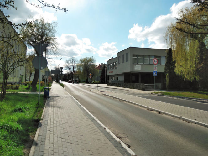 Zachwyca zabytkowym osiedlem familoków. To jedno z najpiękniejszych miast na Śląsku