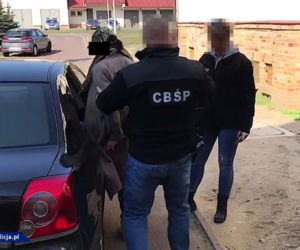 Akcja CBŚP: Rozbito gang, który wywoził kobiety za granicę. Judith i jej pobratymcy zarabiali na cudzym nierządzie [ZDJĘCIA]