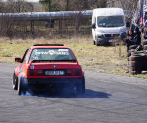 Drift & Fun w Bydgoszczy [GALERIA]