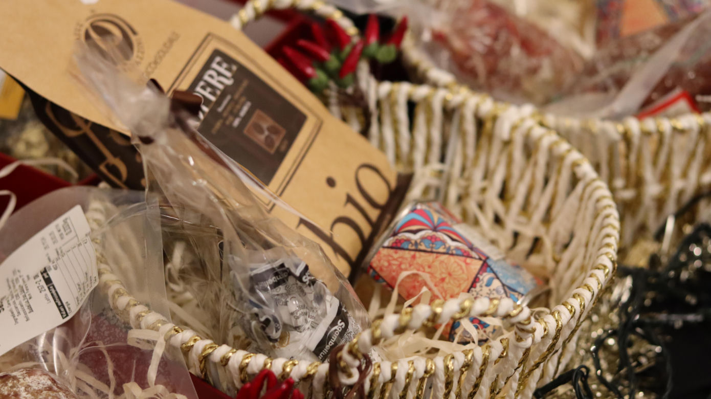 Mikołajkowy Festiwal Wina w Lublinie