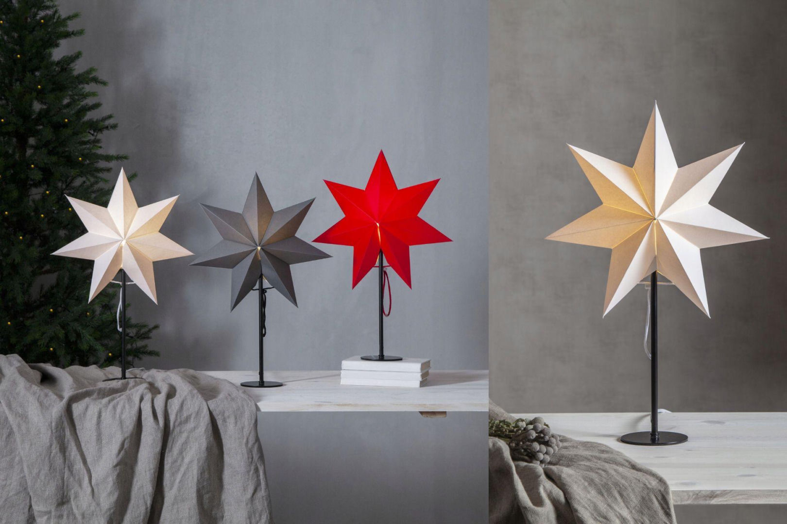 Ozdoby świąteczne Allegro