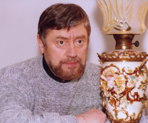 Nie żyje Janusz Michałowski. Jego role przeszły do historii