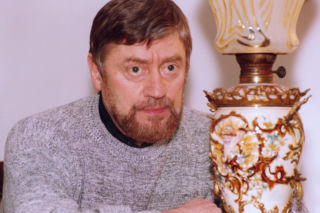 Nie żyje Janusz Michałowski. Jego role przeszły do historii
